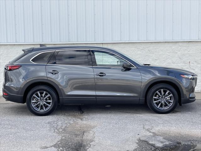 used 2023 Mazda CX-9 car, priced at $29,950