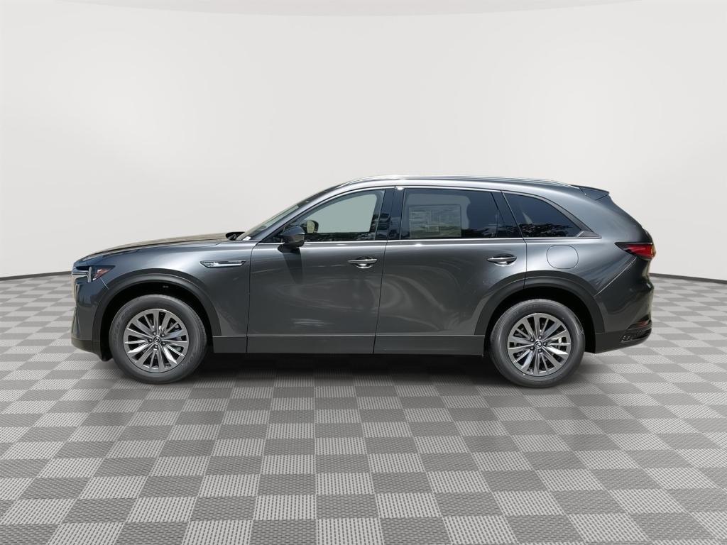 new 2025 Mazda CX-90 car, priced at $39,095