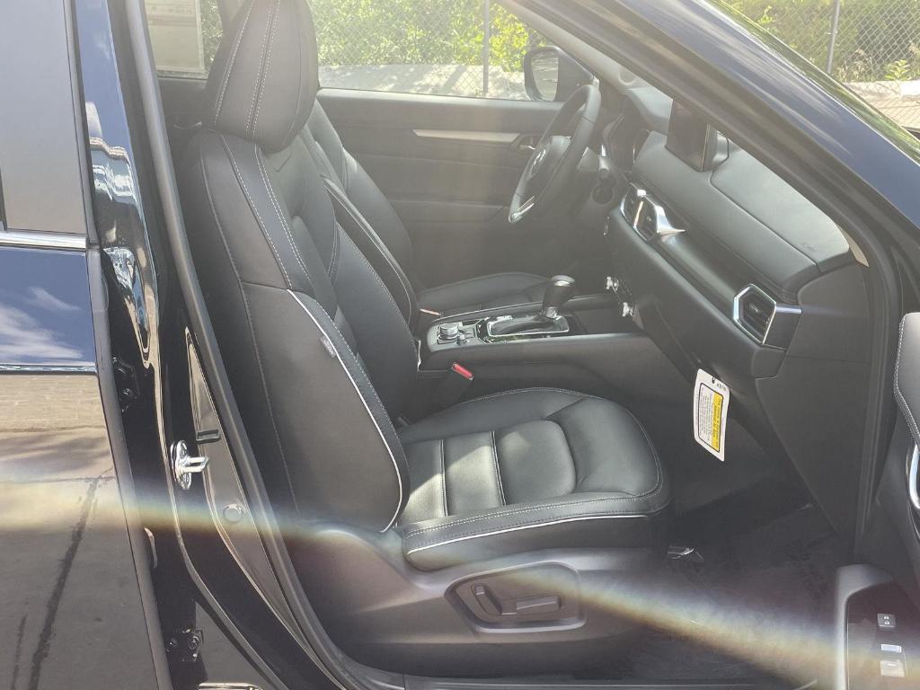 new 2025 Mazda CX-5 car, priced at $32,900
