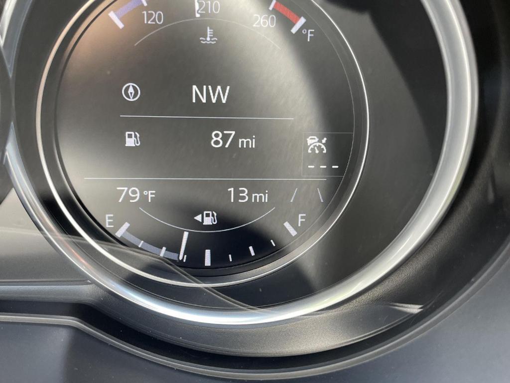 new 2025 Mazda CX-5 car, priced at $31,765