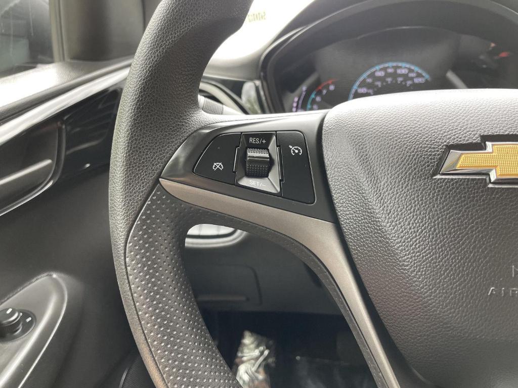 used 2021 Chevrolet Spark car, priced at $14,800