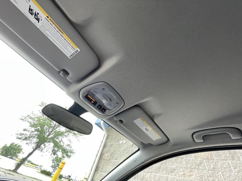 used 2021 Chevrolet Spark car, priced at $14,800