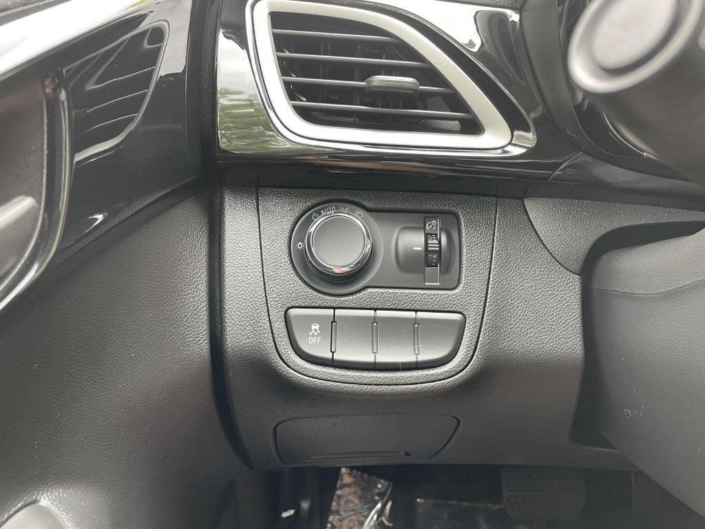 used 2021 Chevrolet Spark car, priced at $14,800