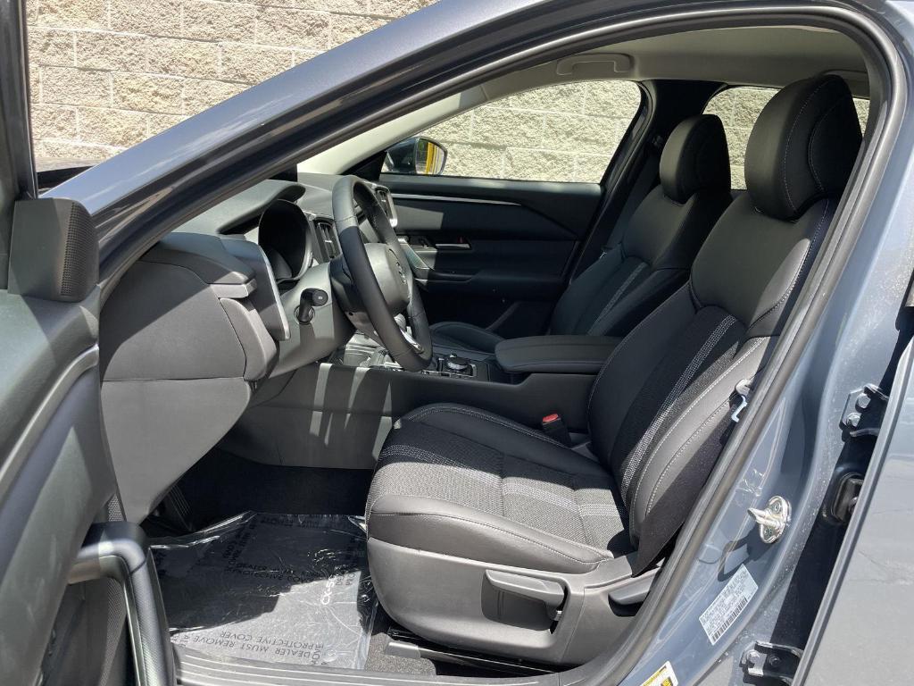 new 2025 Mazda CX-50 car, priced at $30,363