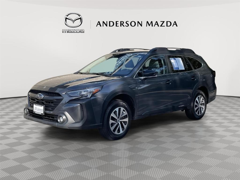 used 2023 Subaru Outback car, priced at $25,000