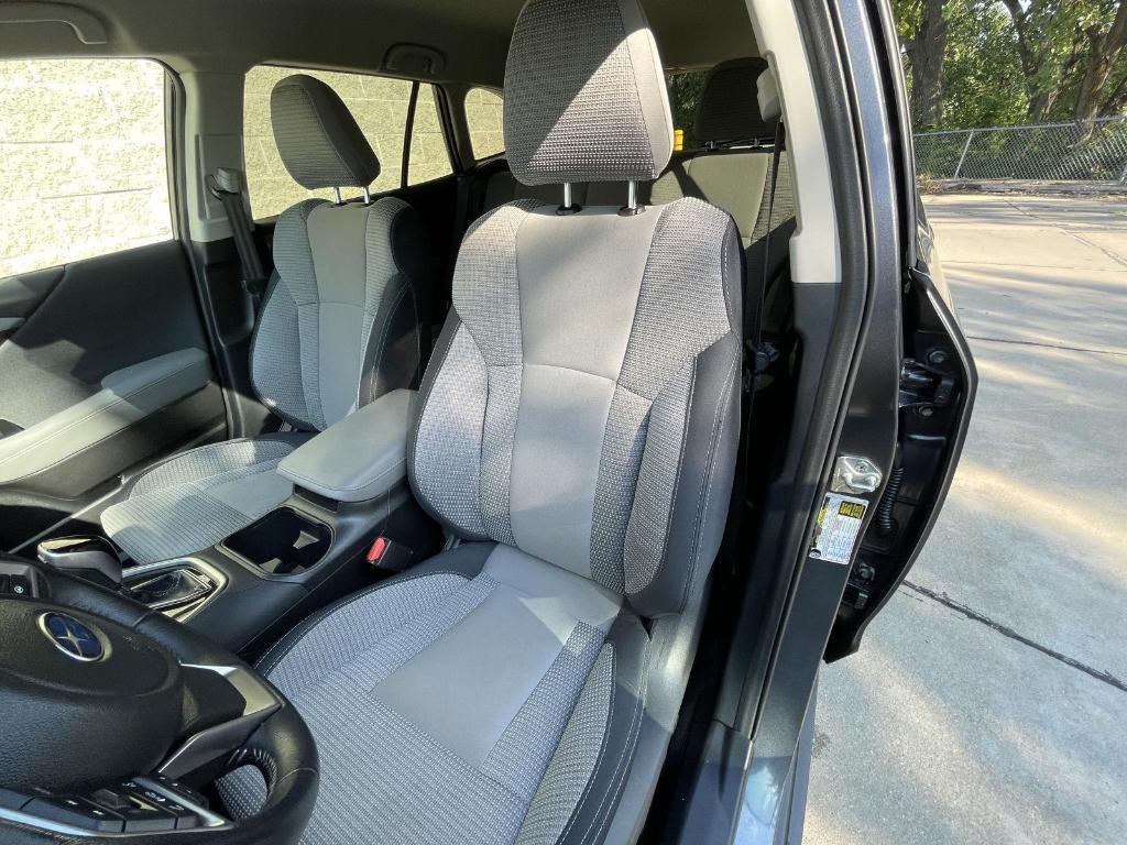 used 2023 Subaru Outback car, priced at $25,000