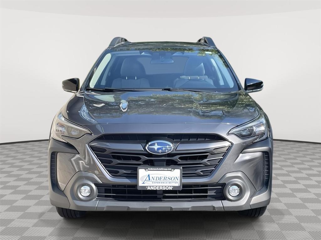 used 2023 Subaru Outback car, priced at $25,000