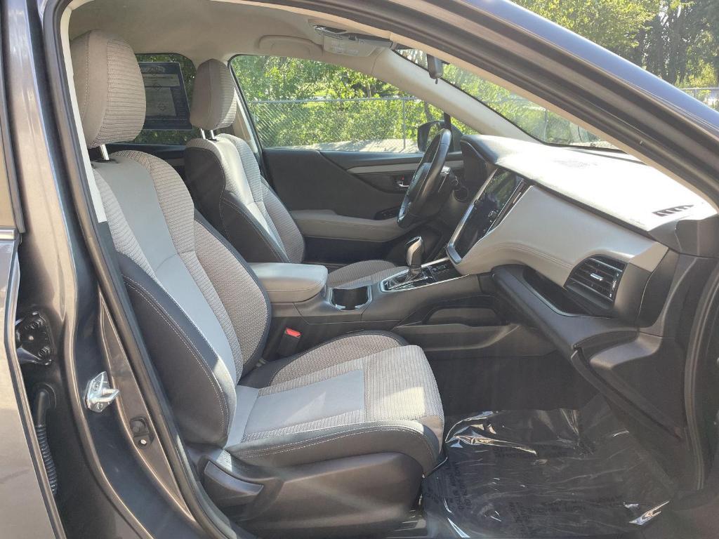 used 2023 Subaru Outback car, priced at $25,000