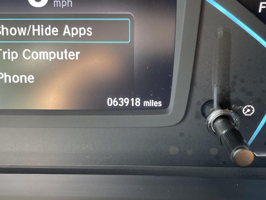 used 2019 Honda Odyssey car, priced at $27,000