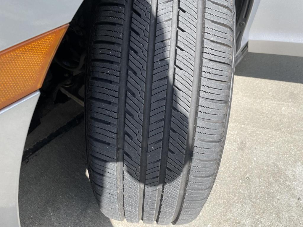 used 2019 Honda Odyssey car, priced at $27,000