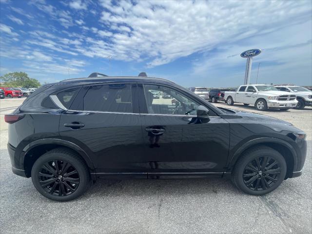 new 2025 Mazda CX-5 car, priced at $39,000