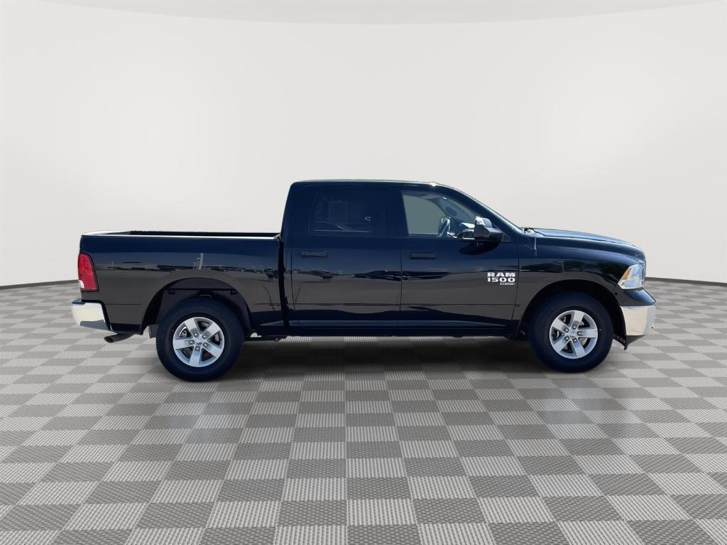 used 2023 Ram 1500 Classic car, priced at $28,000
