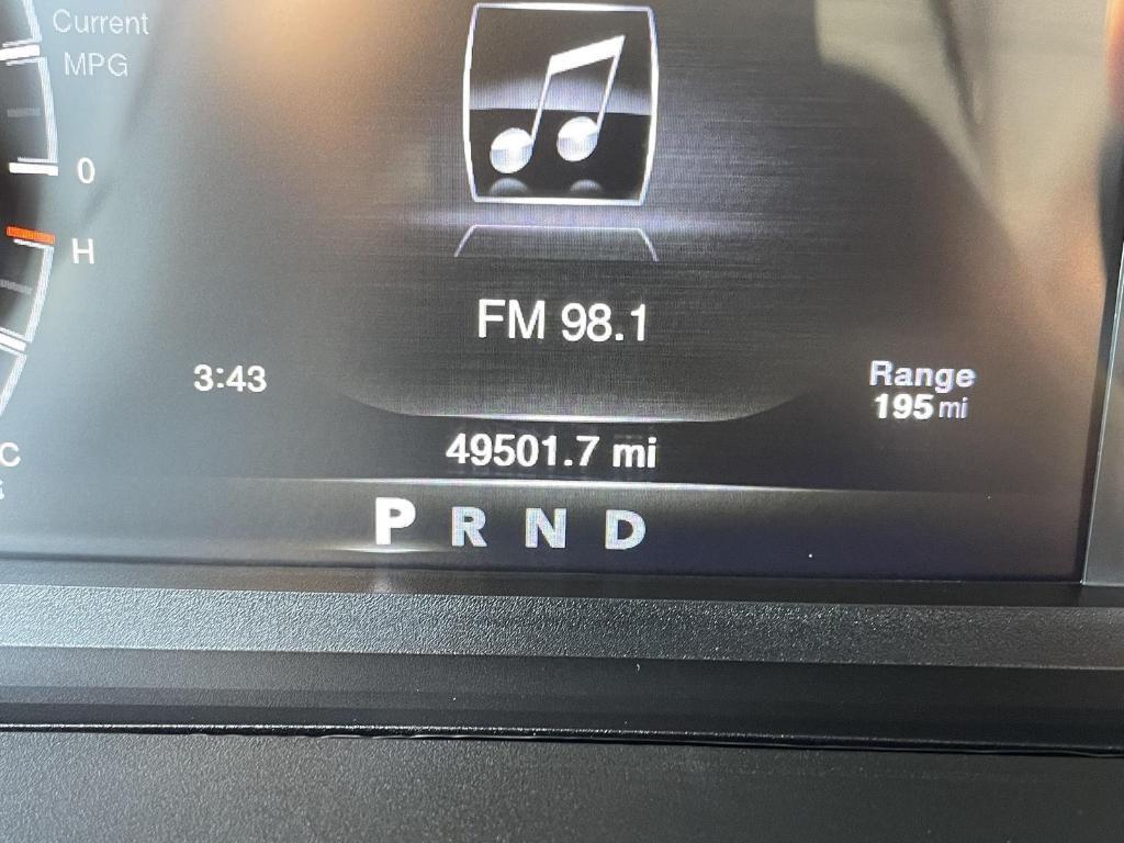 used 2023 Ram 1500 Classic car, priced at $28,000