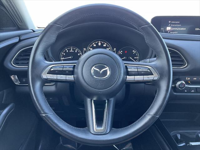 used 2021 Mazda CX-30 car, priced at $23,800