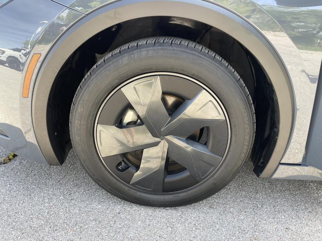 used 2024 Toyota Prius car, priced at $26,400