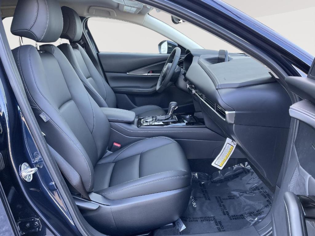new 2025 Mazda CX-30 car, priced at $27,464