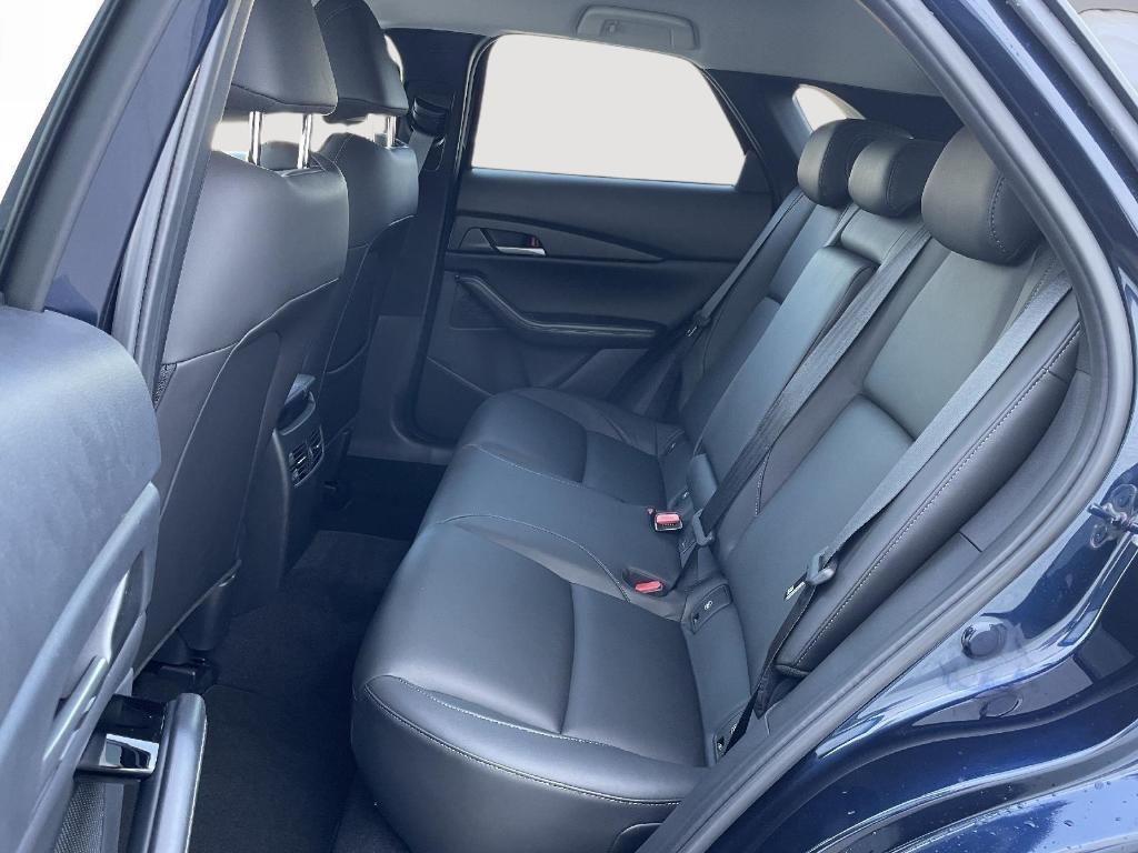 new 2025 Mazda CX-30 car, priced at $27,464