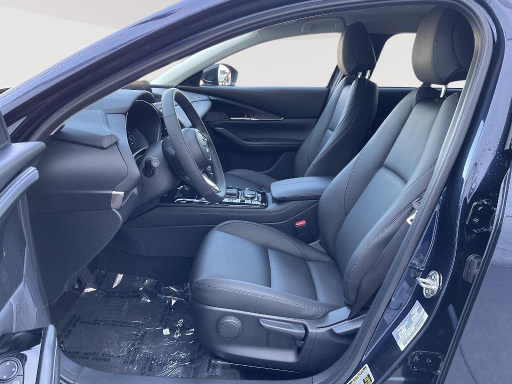 new 2025 Mazda CX-30 car, priced at $27,464
