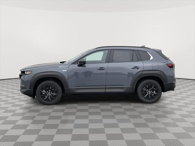 new 2025 Mazda CX-5 car, priced at $38,586