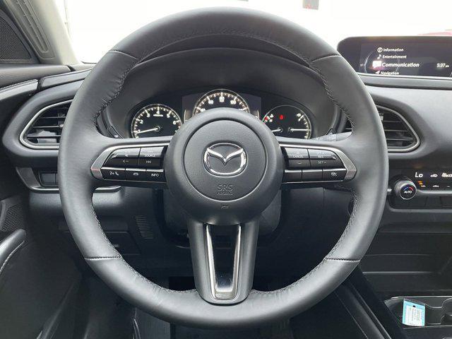 new 2024 Mazda CX-30 car, priced at $28,660