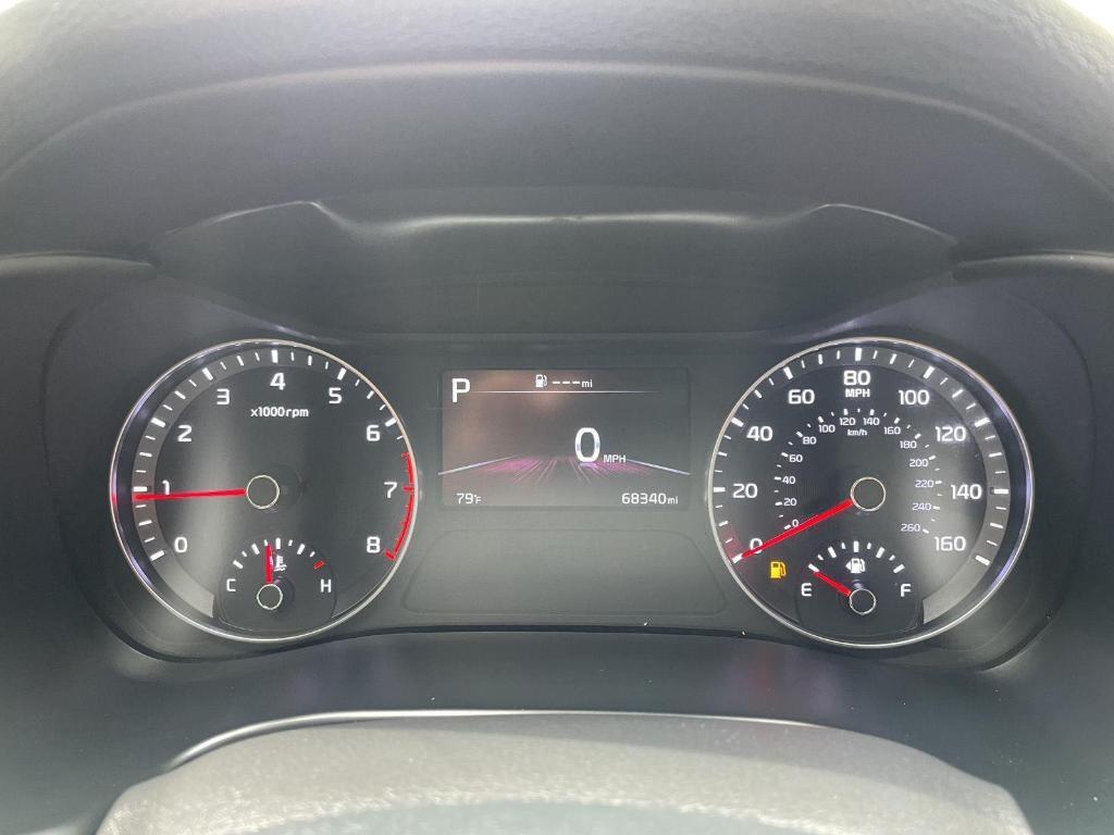 used 2022 Kia Forte car, priced at $18,000