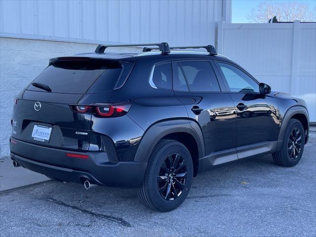 new 2025 Mazda CX-50 car, priced at $32,530