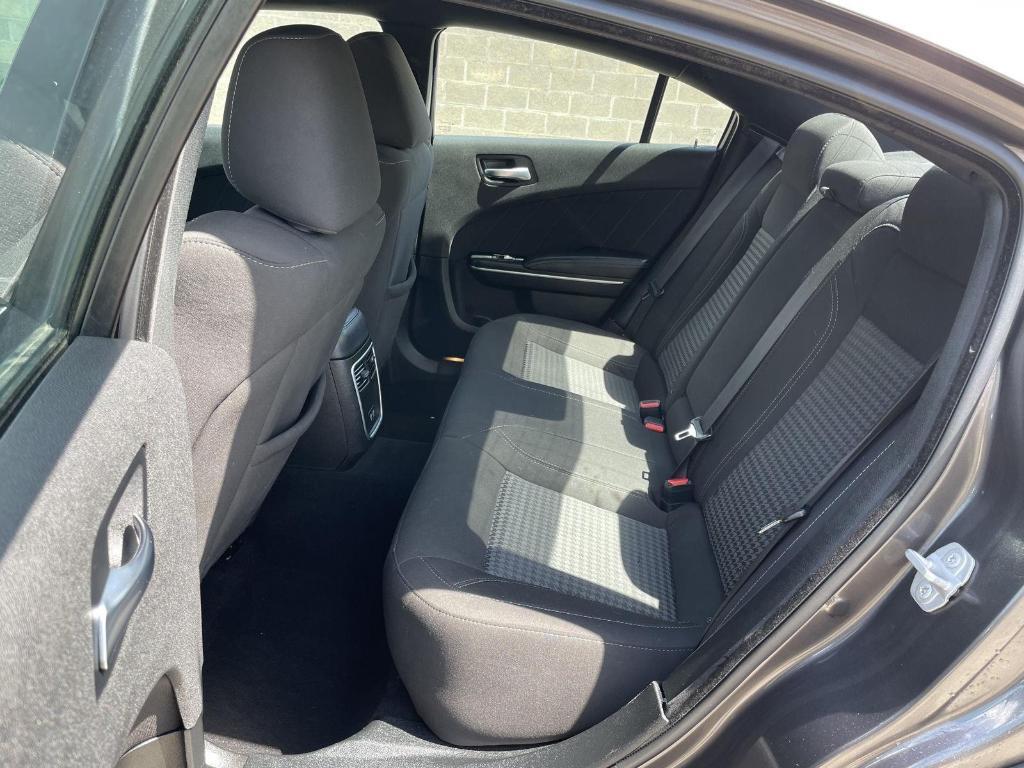 used 2023 Dodge Charger car, priced at $20,000