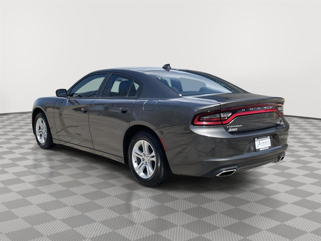 used 2023 Dodge Charger car, priced at $20,000