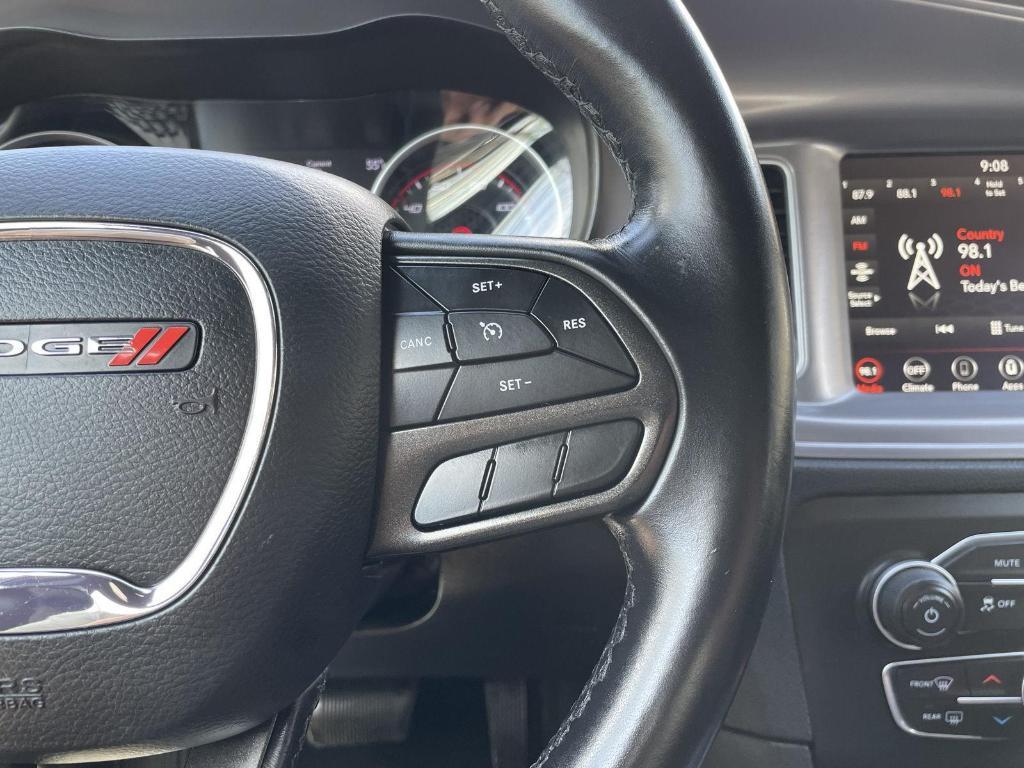 used 2023 Dodge Charger car, priced at $20,000