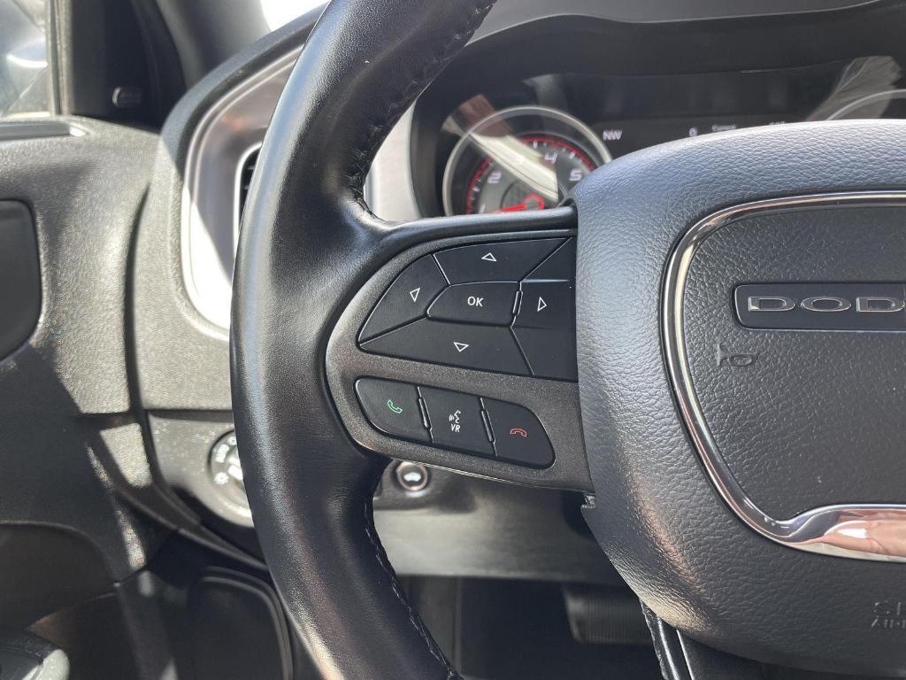used 2023 Dodge Charger car, priced at $20,000
