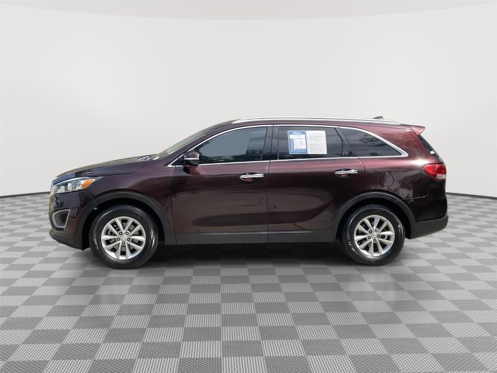 used 2016 Kia Sorento car, priced at $10,500