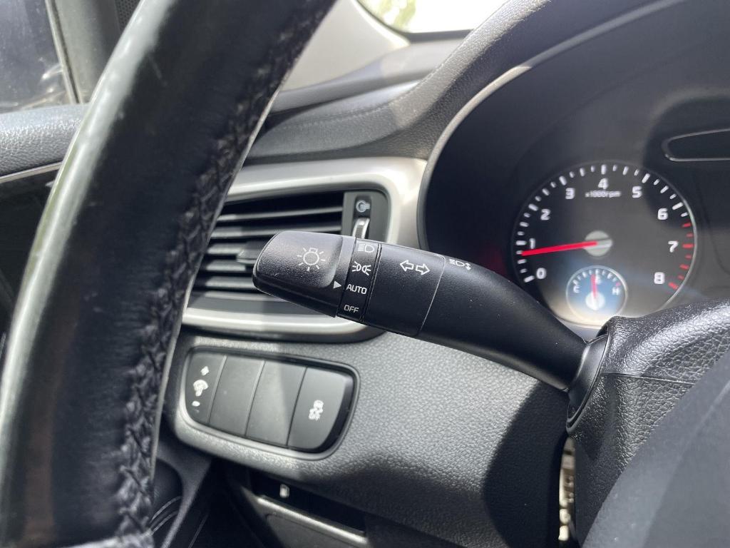 used 2016 Kia Sorento car, priced at $10,500