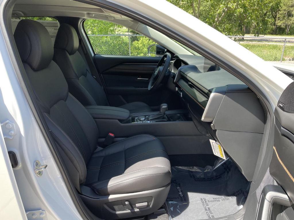 new 2025 Mazda CX-50 Hybrid car, priced at $37,286