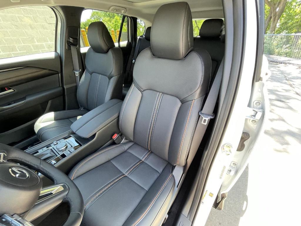 new 2025 Mazda CX-50 Hybrid car, priced at $37,286