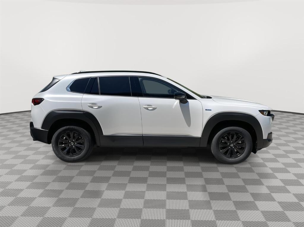new 2025 Mazda CX-50 Hybrid car, priced at $37,286