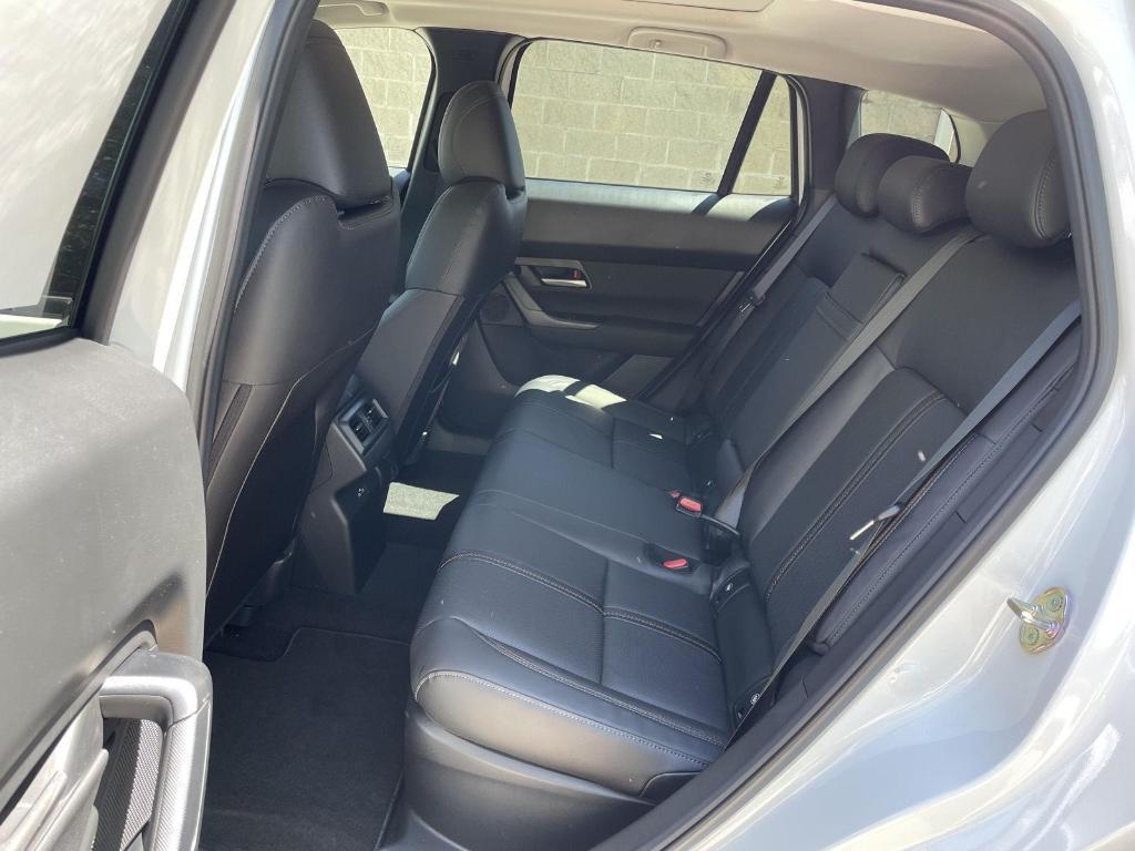 new 2025 Mazda CX-50 Hybrid car, priced at $37,286