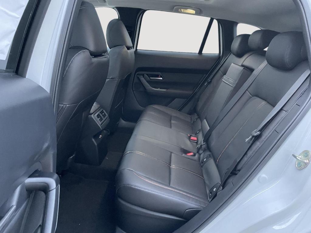 new 2025 Mazda CX-50 Hybrid car, priced at $38,098