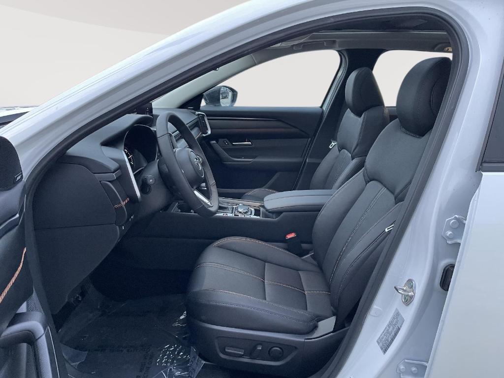 new 2025 Mazda CX-50 Hybrid car, priced at $38,098