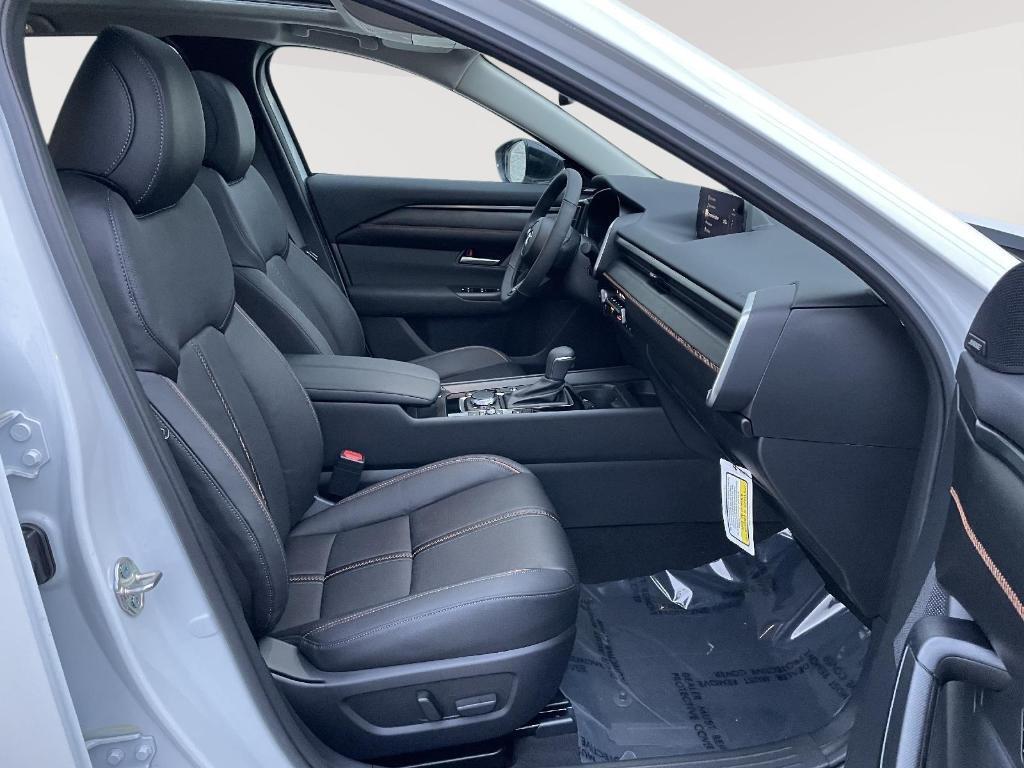 new 2025 Mazda CX-50 Hybrid car, priced at $38,098