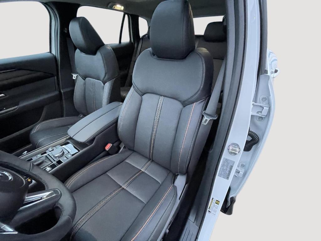 new 2025 Mazda CX-50 Hybrid car, priced at $38,098