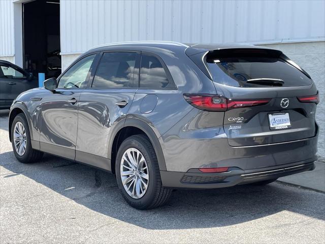 new 2024 Mazda CX-90 car, priced at $38,913