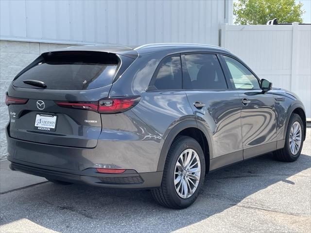 new 2024 Mazda CX-90 car, priced at $38,913