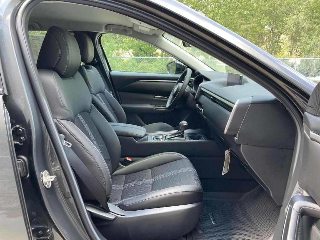 new 2025 Mazda CX-50 Hybrid car, priced at $34,898