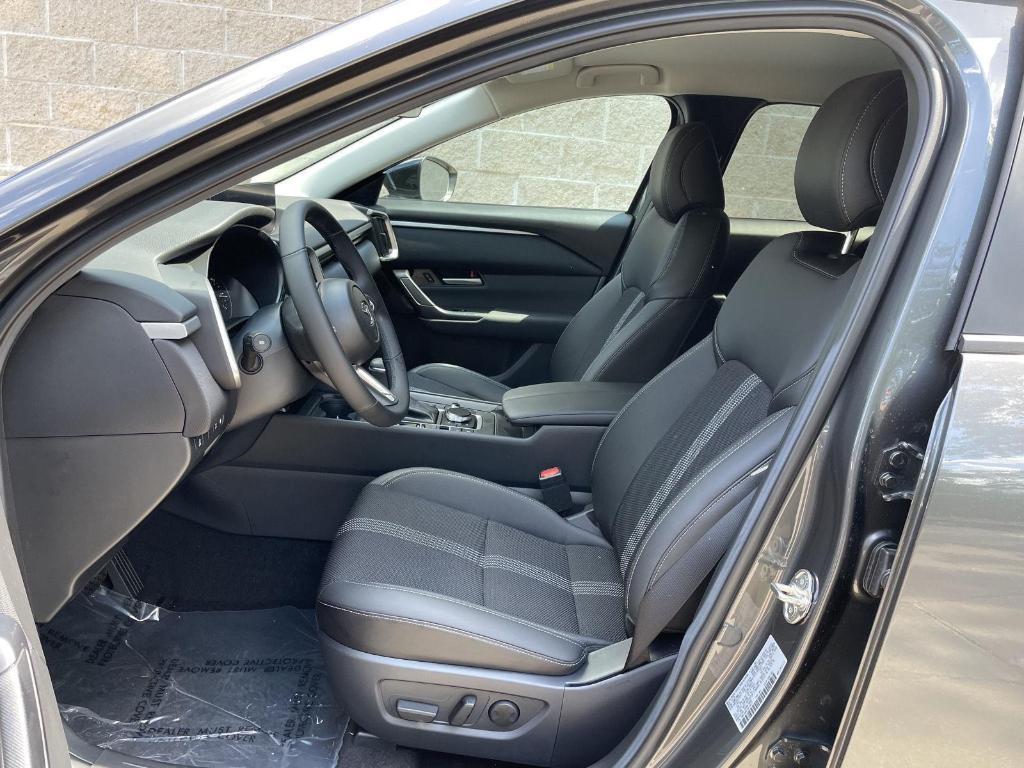 new 2025 Mazda CX-50 Hybrid car, priced at $34,898