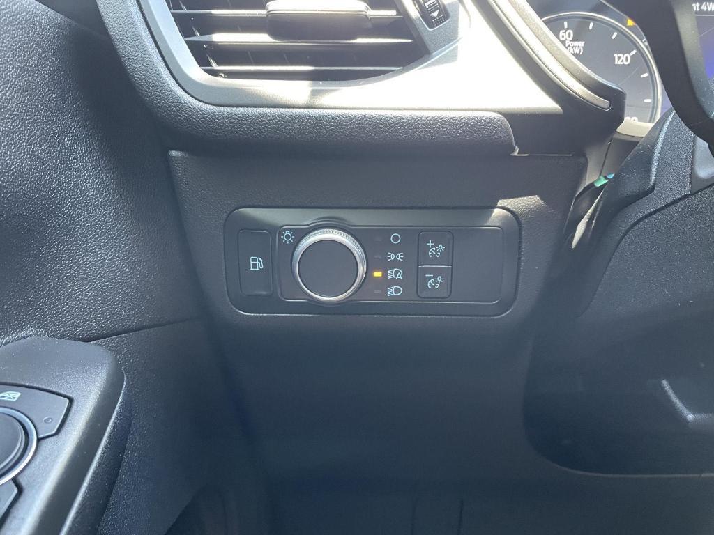 used 2021 Ford Escape car, priced at $21,500