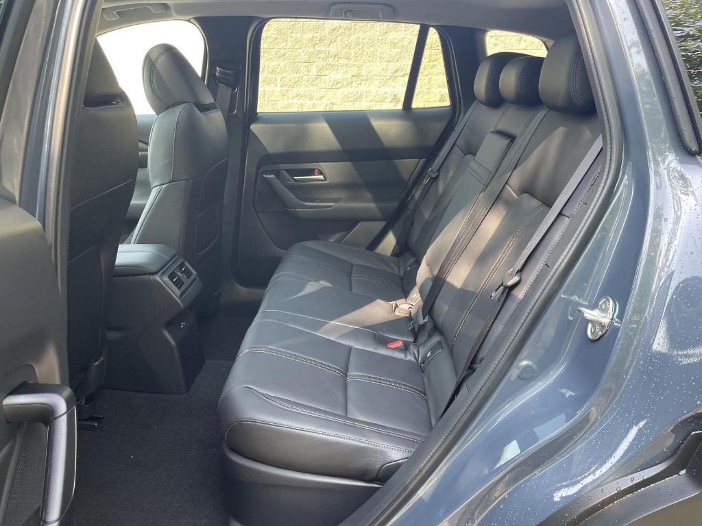 new 2025 Mazda CX-50 Hybrid car, priced at $37,778
