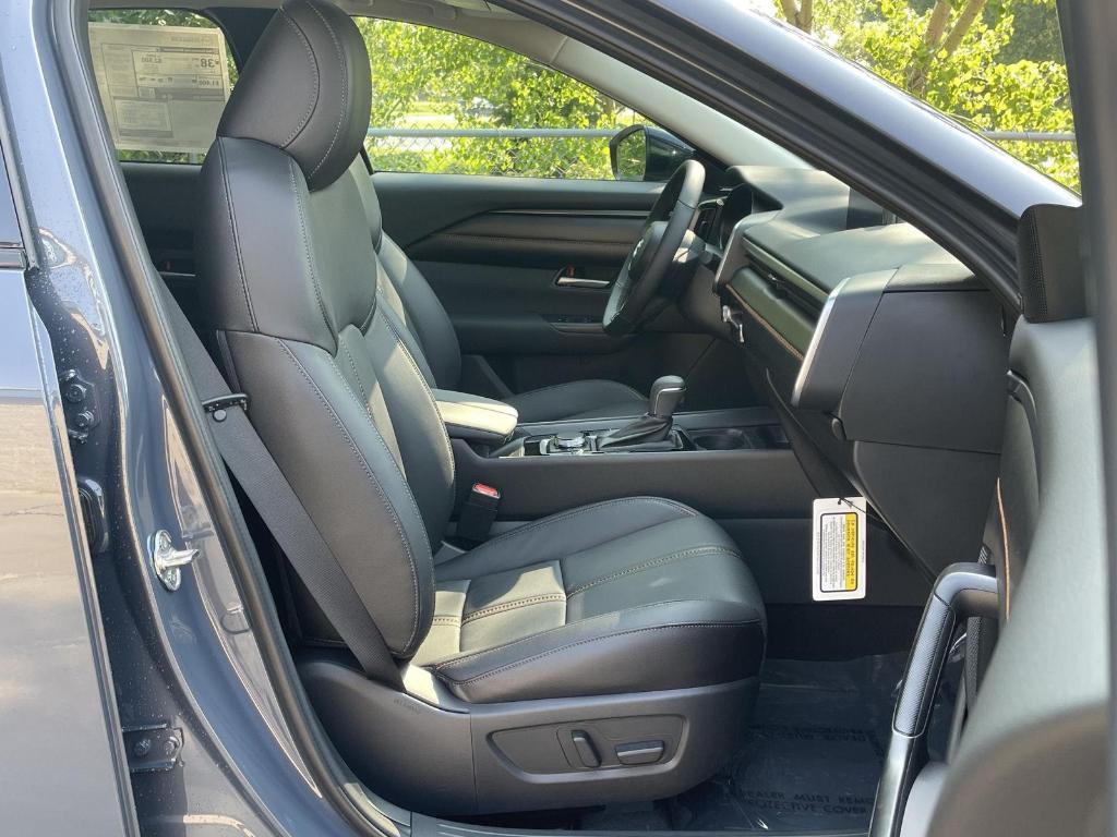 new 2025 Mazda CX-50 Hybrid car, priced at $37,778