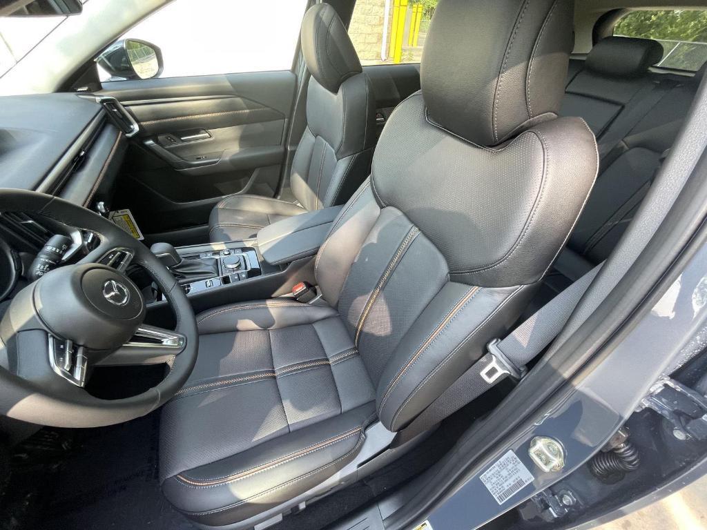new 2025 Mazda CX-50 Hybrid car, priced at $37,778