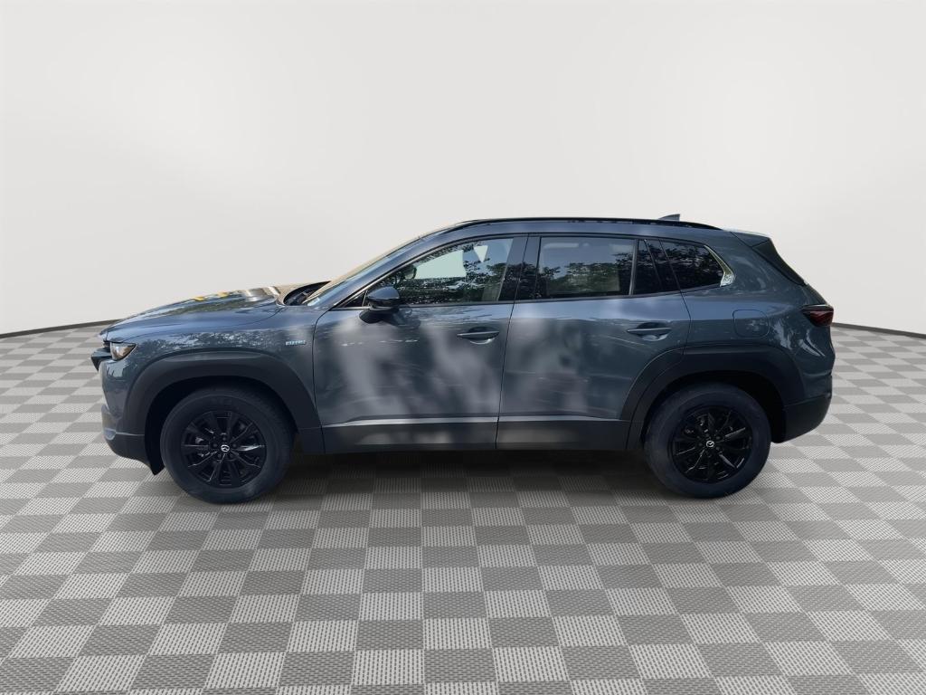 new 2025 Mazda CX-50 Hybrid car, priced at $37,778