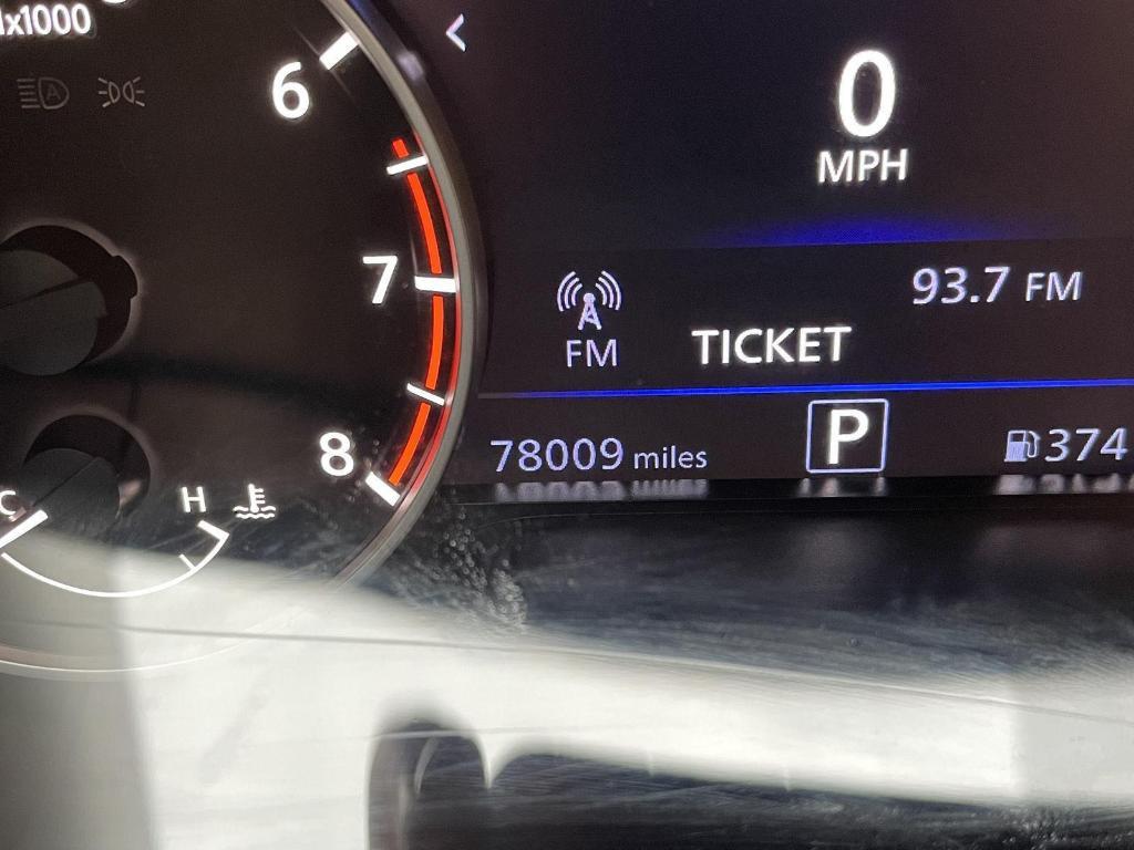 used 2020 Nissan Altima car, priced at $17,800
